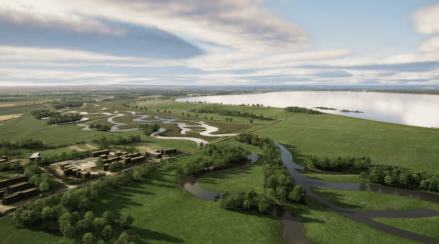 Thames Water awards Technical Partner Framework to support future infrastructure